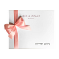 Coffret Corps COFFRET GALAXIE avec ruban rose et nœud satiné