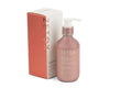Zetox Purifying Facial Cleanser 200 ml bottle with white pump and matching product box