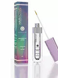 Hairactive Eyebrow serum with applicator wand and retail box