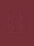 CH monogram on lipstick product graphic